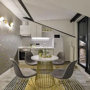 Aparthotel Ava Butik, Istanbul