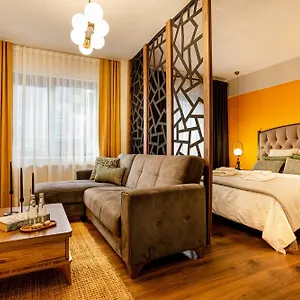 Aparthotel Port Galata, Istanbul
