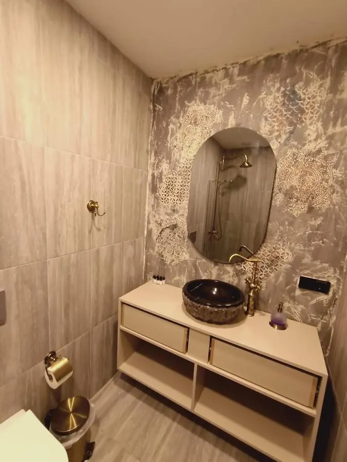 Hola Suites Hotel Istanbul 0*,  Turkey