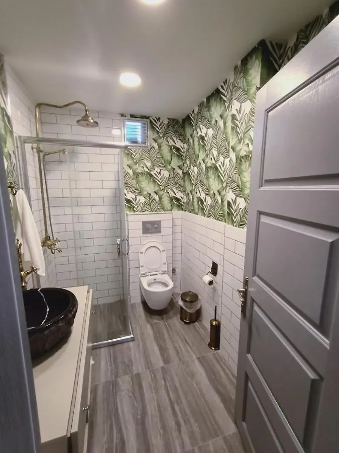 Aparthotel Hola Suites Hotel Istanbul