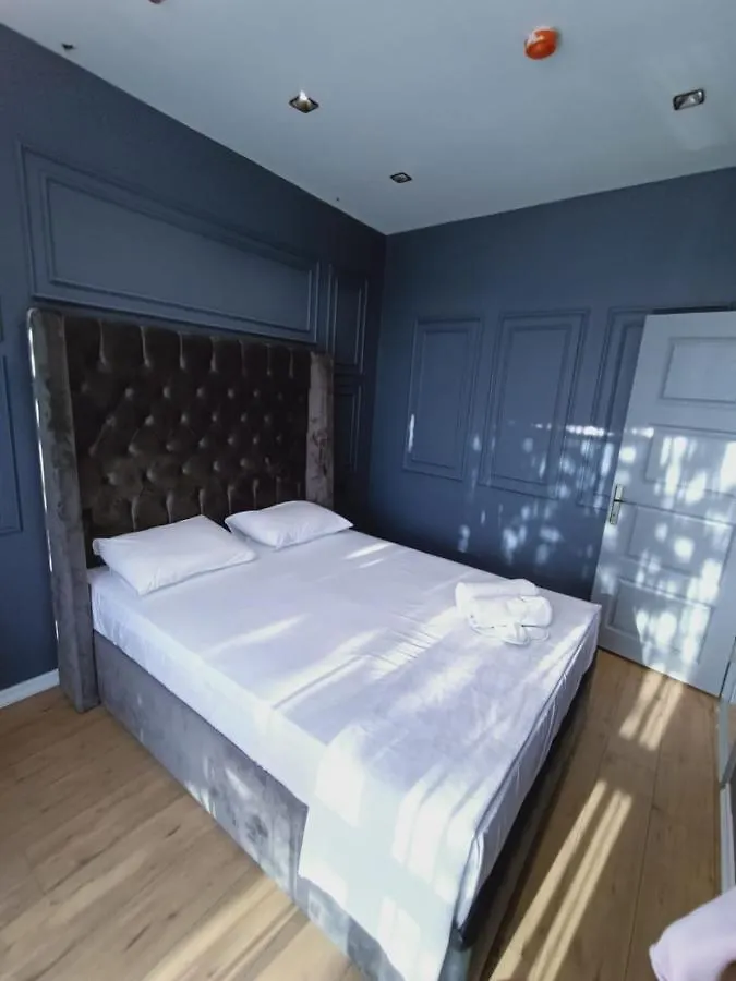 Hola Suites Hotel Istanbul 0*,