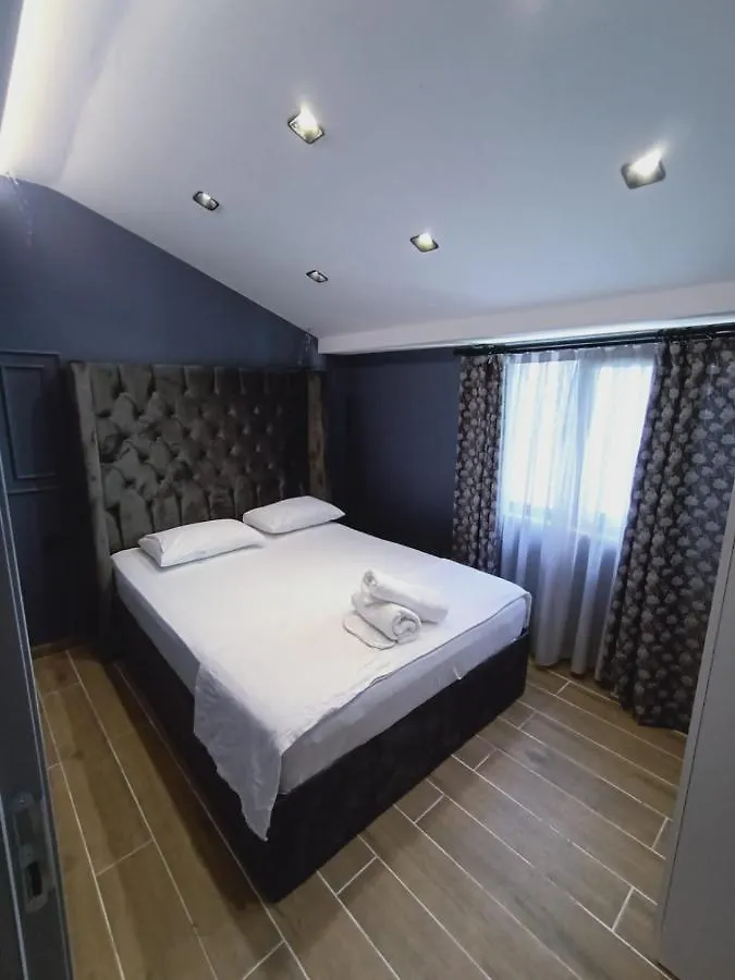 Aparthotel Hola Suites Hotel Istanbul