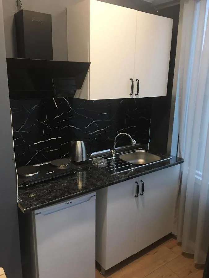 Hola Suites Hotel Istanbul Aparthotel
