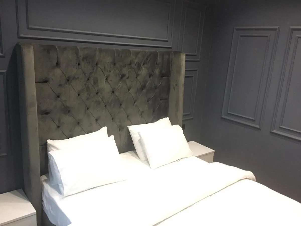 Hola Suites Hotel Istanbul