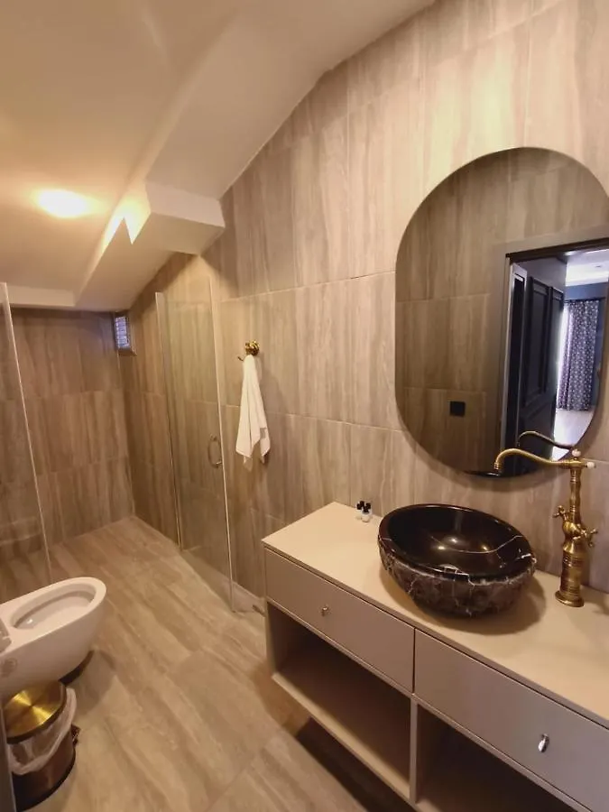 Hola Suites Hotel Istanbul Turkey