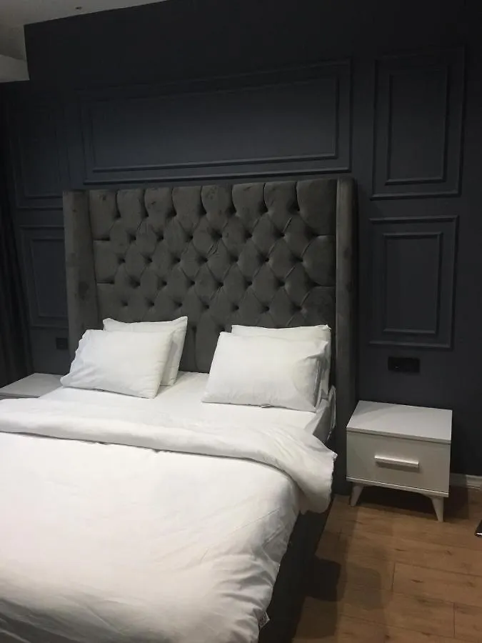 Hola Suites Hotel Istanbul