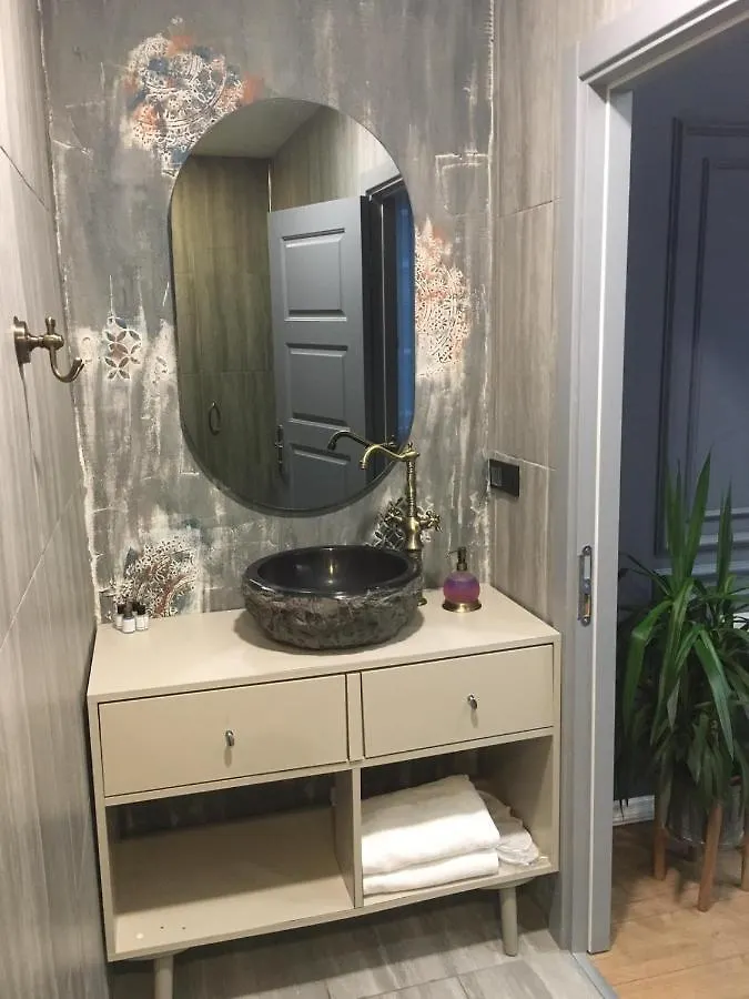 Hola Suites Hotel Istanbul